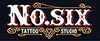 ナンバーシックスタトゥースタジオ